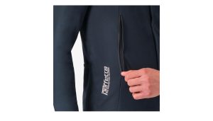 perfetto ros 2 jacket