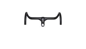 combinaison guidon potence cube litening air / agree / cross race