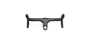 combinaison guidon potence cube litening air / agree / cross race