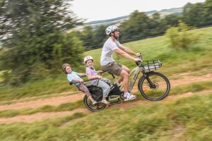 equo adventure 5.1 mid pack family
