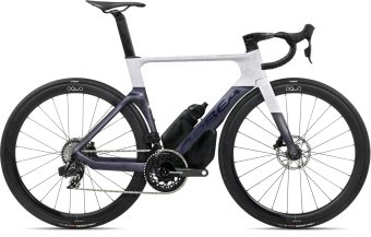 orca aero m21eltd