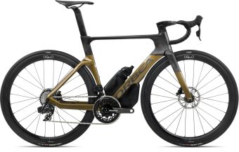 orca aero m21eltd