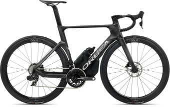orca aero m21eltd