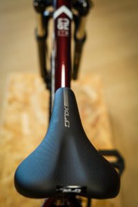 edge 3.7 women series