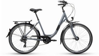 salsa d7 26"