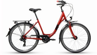salsa d7 26"