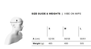 casque vibe on mips®