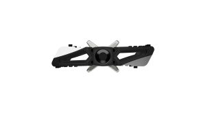 paire de pédales mallet enduro