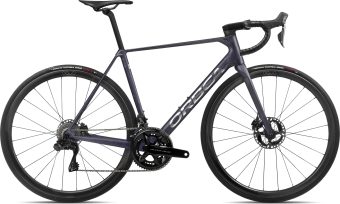 orca m10iltd pwr