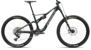 rallon m11 axs