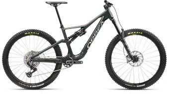rallon m11 axs