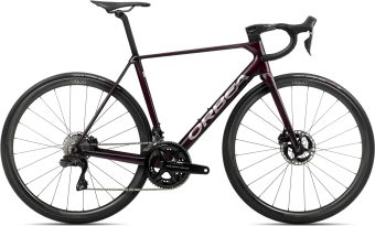 orca m10iltd pwr