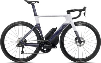 orca aero m20iltd