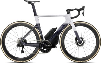 orca aero m10iltd