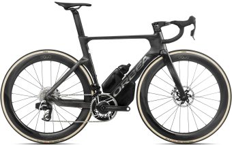 orca aero m11eltd