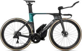ordu m10iltd
