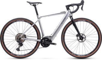 g wild alpina sx