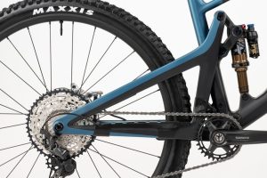 riot trail cf 150/140 full party