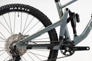 riot am cf 160/140 pro
