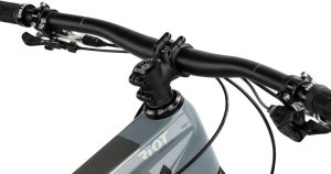 riot am cf 160/140 pro