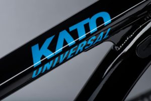 kato universal 29 al u
