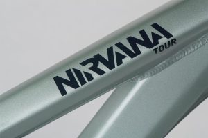 nirvana tour sf