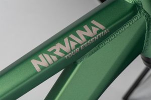 nirvana tour sf essential