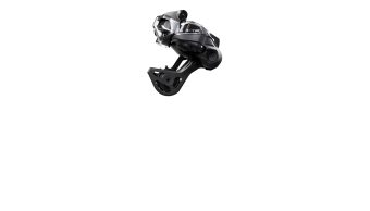 dÉrailleur arriÈre xtr 12 v. À chape moyenne