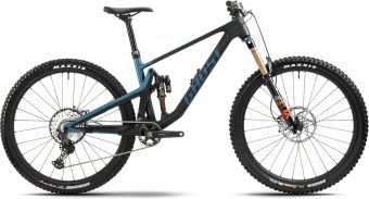 riot trail cf 150/140 full party