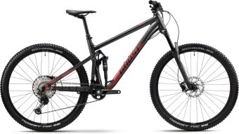 riot trail al 140/140