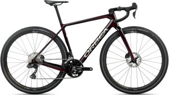 terra m20iteam