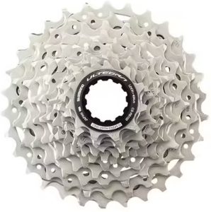 cassette ultegra cs r8100 12v 11 34