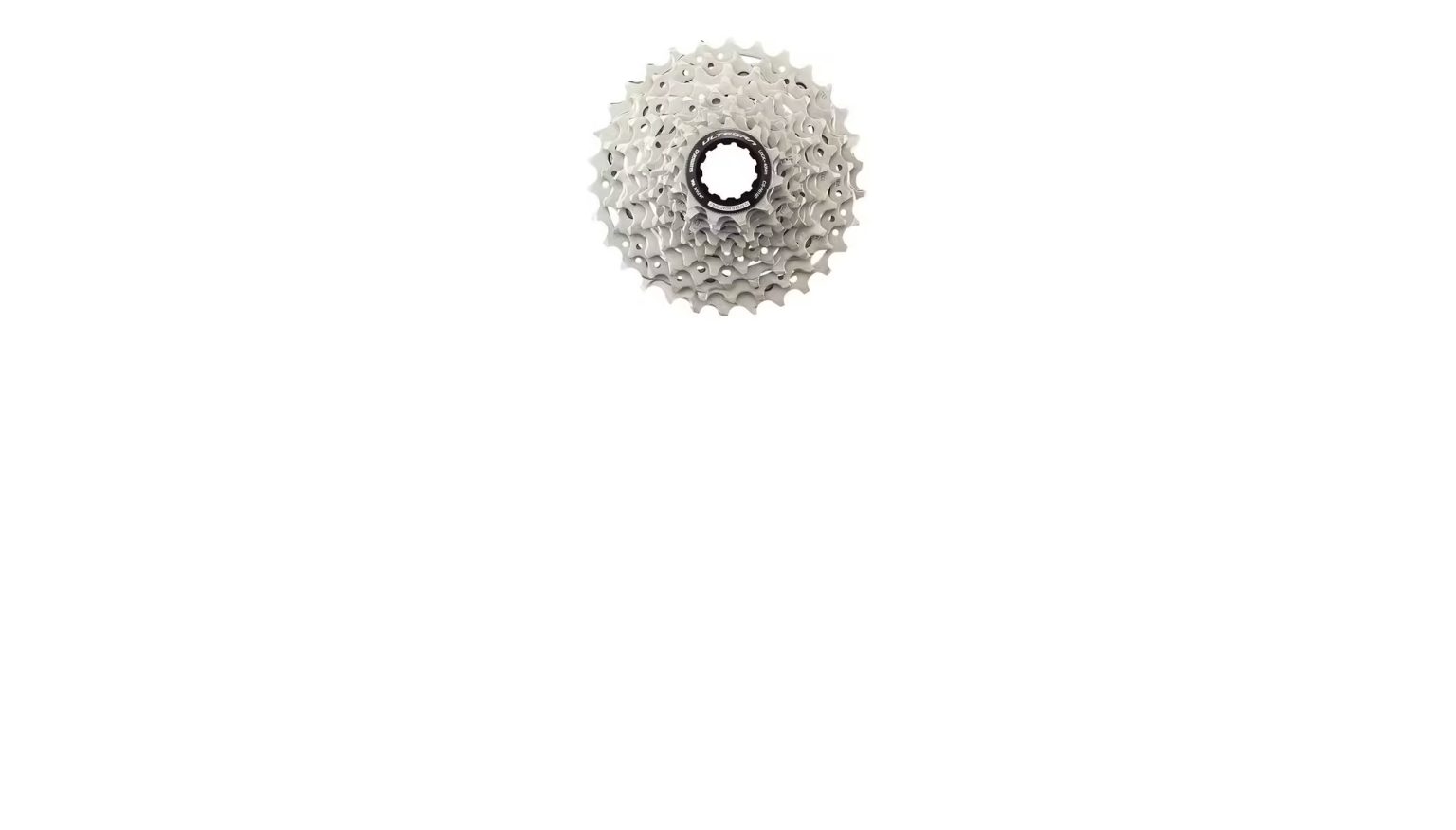 Ultegra CS-R8100 Kasette 12 Fach 11-30 (Neu (gemäss Beschreibung)) In
