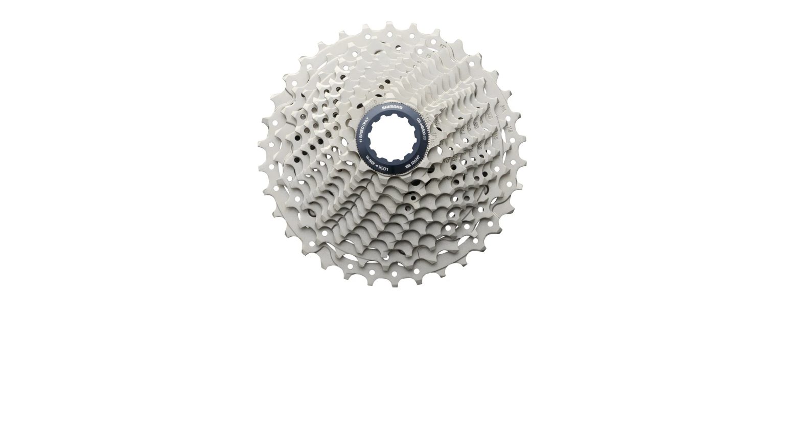 Shimano 9 Speed Cassette Shimano CS-HG800 11-34t 11-Speed Cassette
