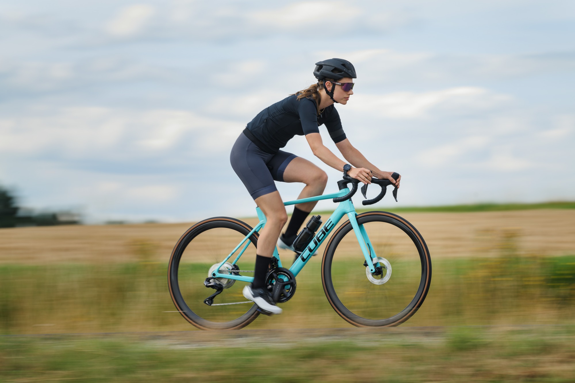 Velo De Route Soldes