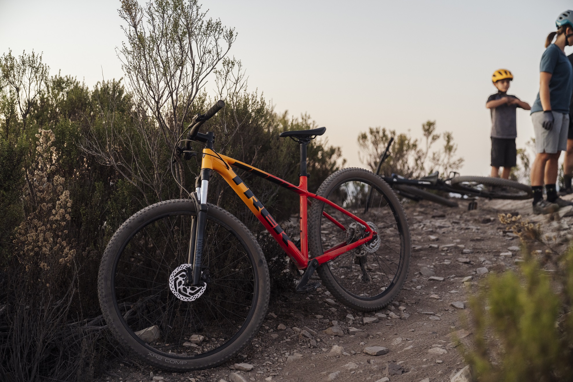 soldes été trek