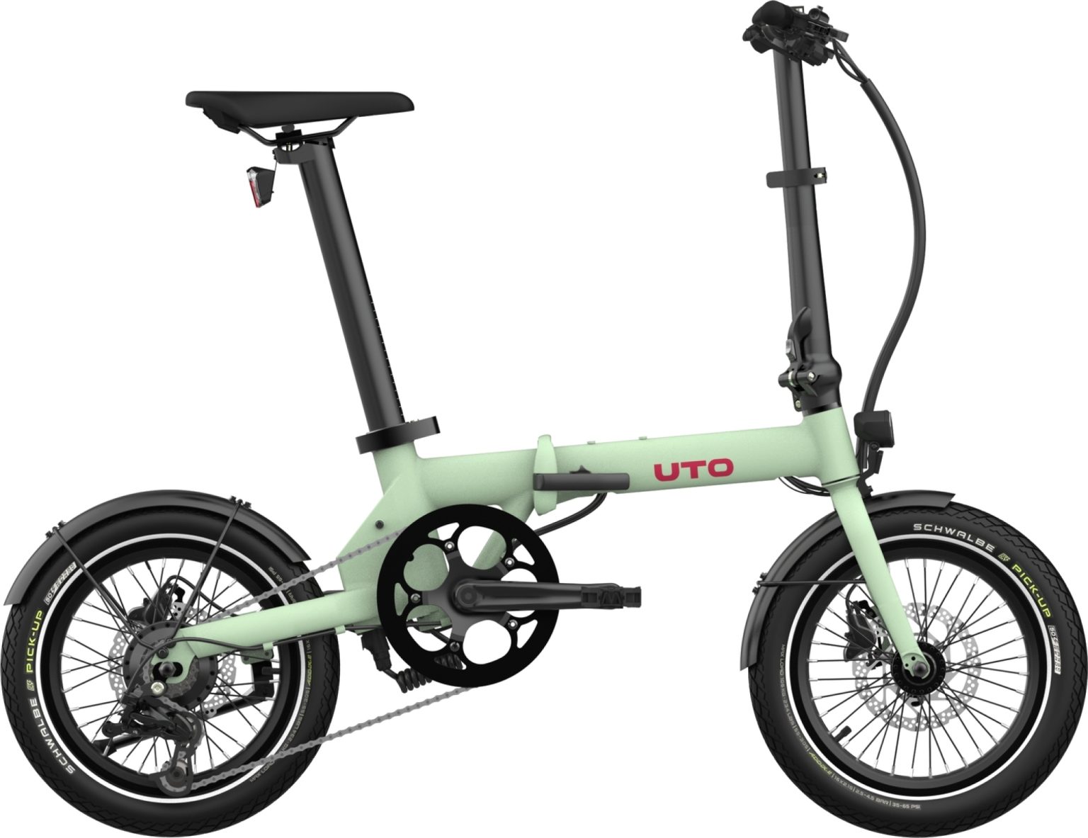 UTO Pro20 V3 2026 - VeloBrival
