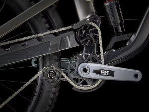 slash 9 gx axs t type 6e gén.