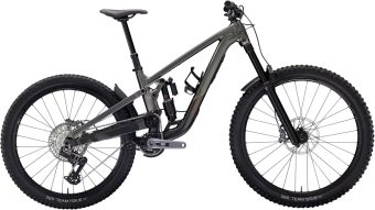 slash 9 gx axs t type 6e gén.