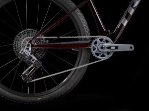 supercaliber sl 9.7 gx axs t type 2e gén.