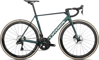 orca m20iltd pwr