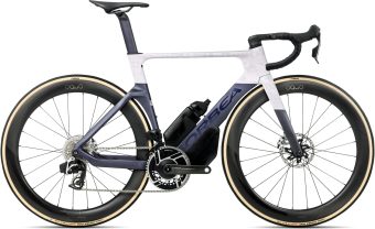 orca aero m11eltd