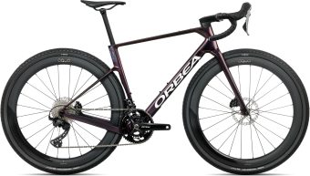 terra race m20ltd