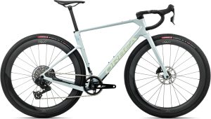 terra race m31eltd 1x