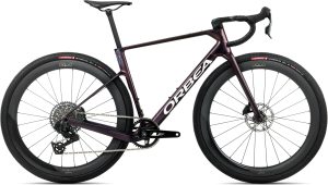 terra race m31eltd 1x