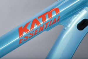 kato essential 29 al u