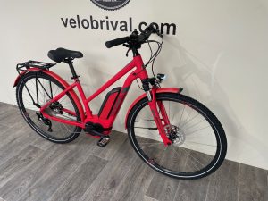 cross hybrid pro 500 allroad