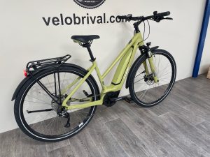 touring hybrid one 400