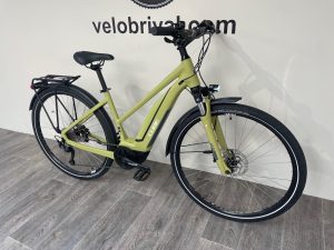 touring hybrid one 400