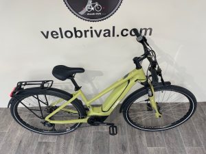 touring hybrid one 400
